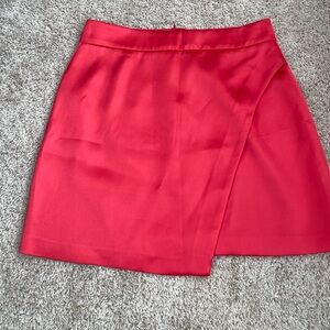 Zara Mini Skirt